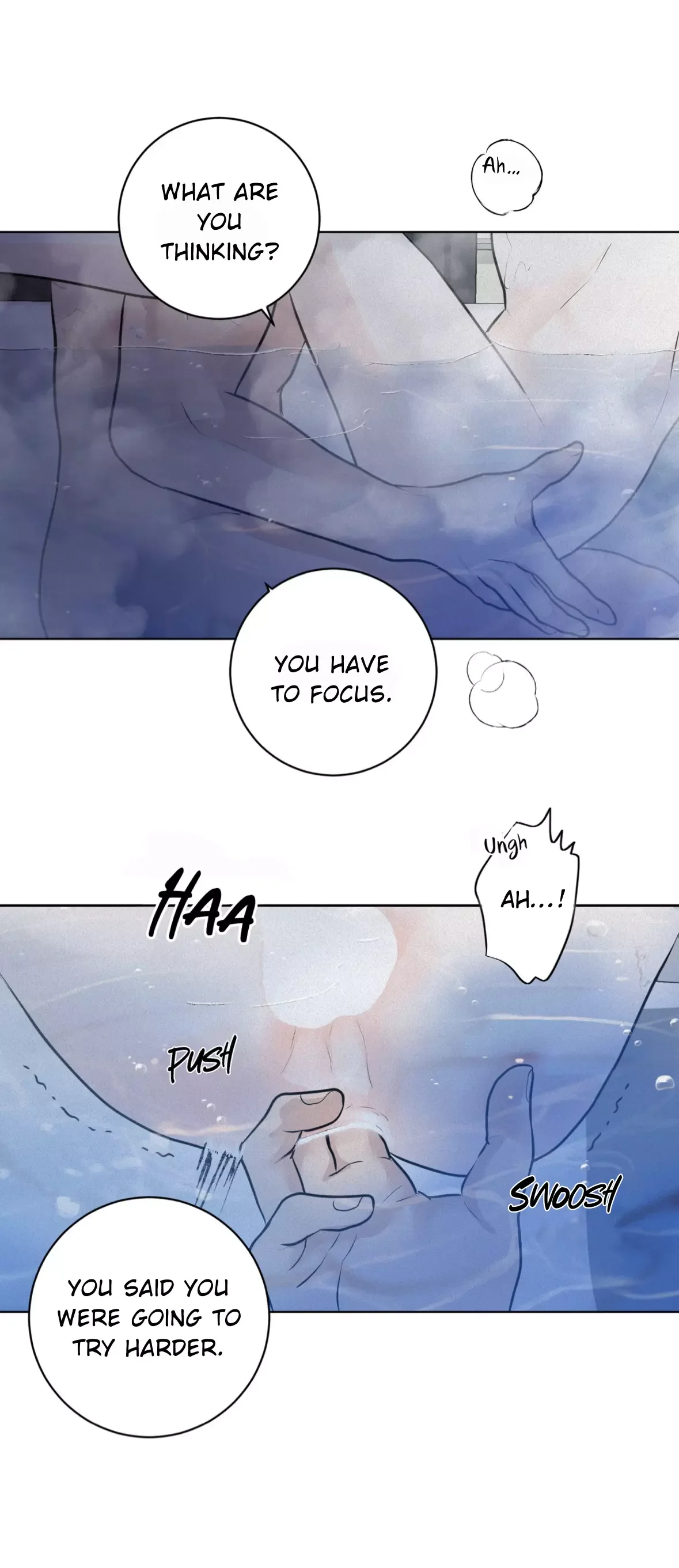 Wish You All The Best - Chapter 46 Page 32