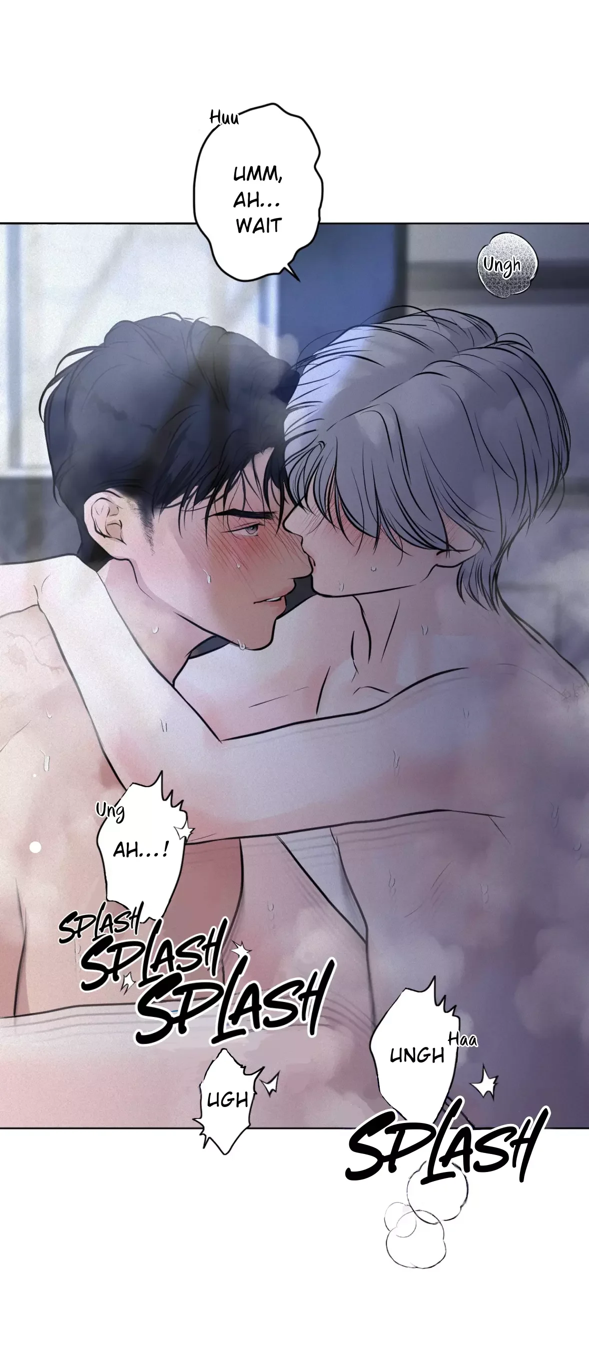 Wish You All The Best - Chapter 46 Page 33