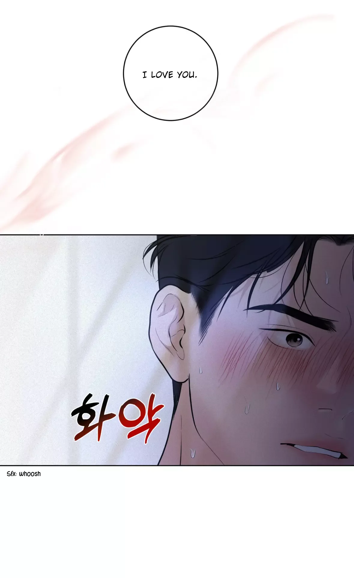 Wish You All The Best - Chapter 46 Page 38