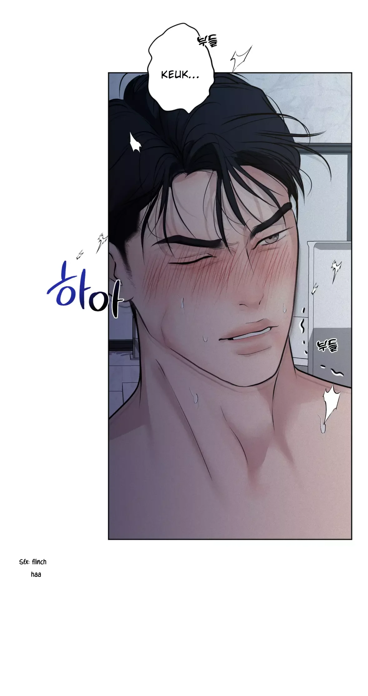 Wish You All The Best - Chapter 46 Page 44