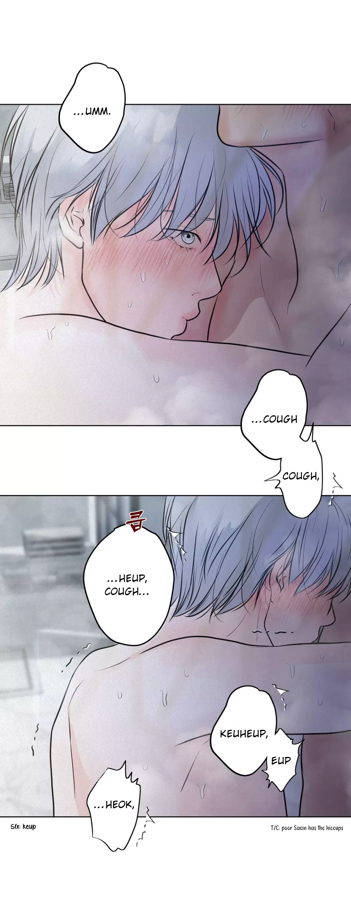Wish You All The Best - Chapter 46 Page 49