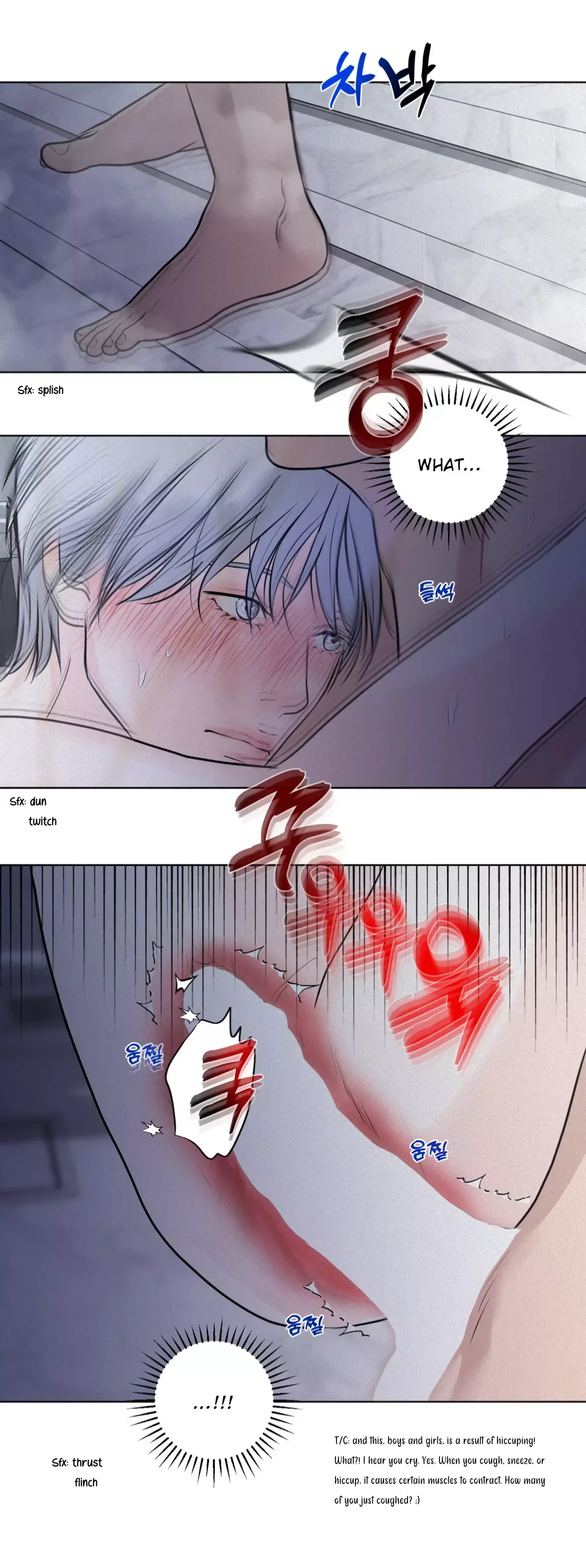 Wish You All The Best - Chapter 46 Page 51