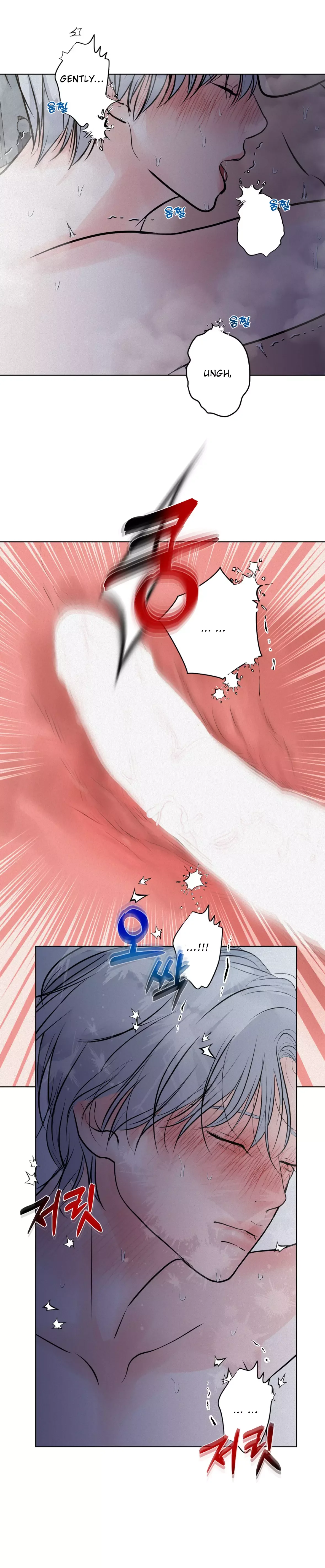 Wish You All The Best - Chapter 46 Page 54