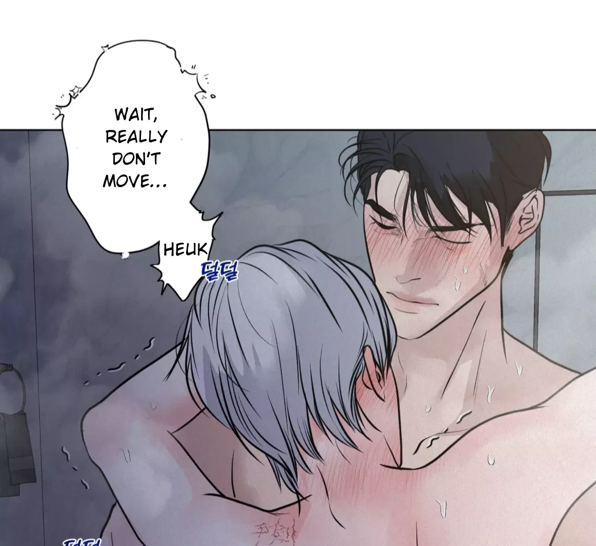 Wish You All The Best - Chapter 46 Page 55