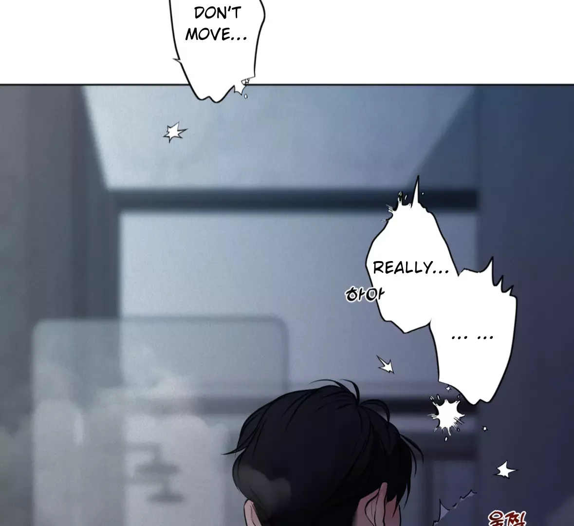 Wish You All The Best - Chapter 46 Page 58
