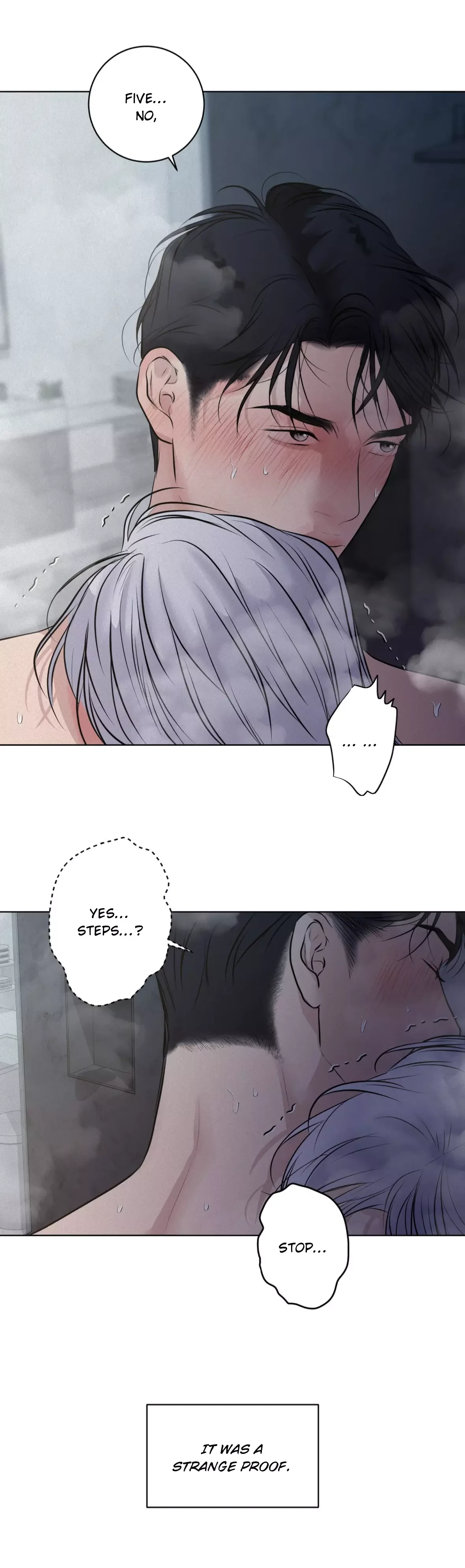 Wish You All The Best - Chapter 46 Page 62