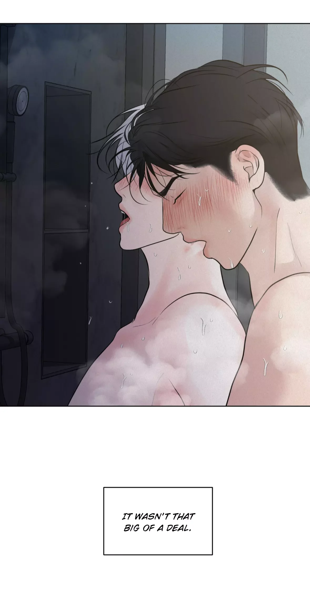 Wish You All The Best - Chapter 46 Page 65