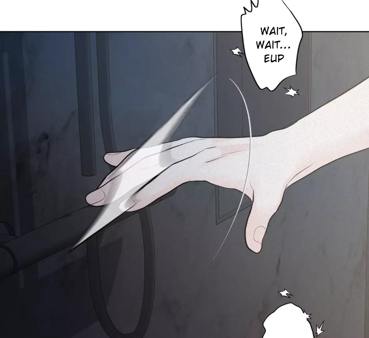 Wish You All The Best - Chapter 46 Page 69