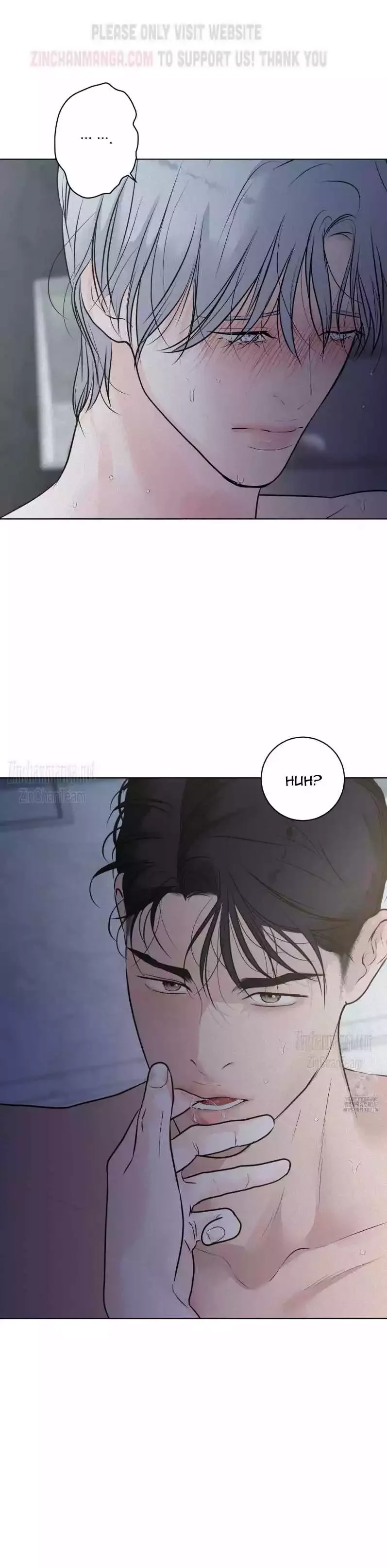 Wish You All The Best - Chapter 47 Page 3