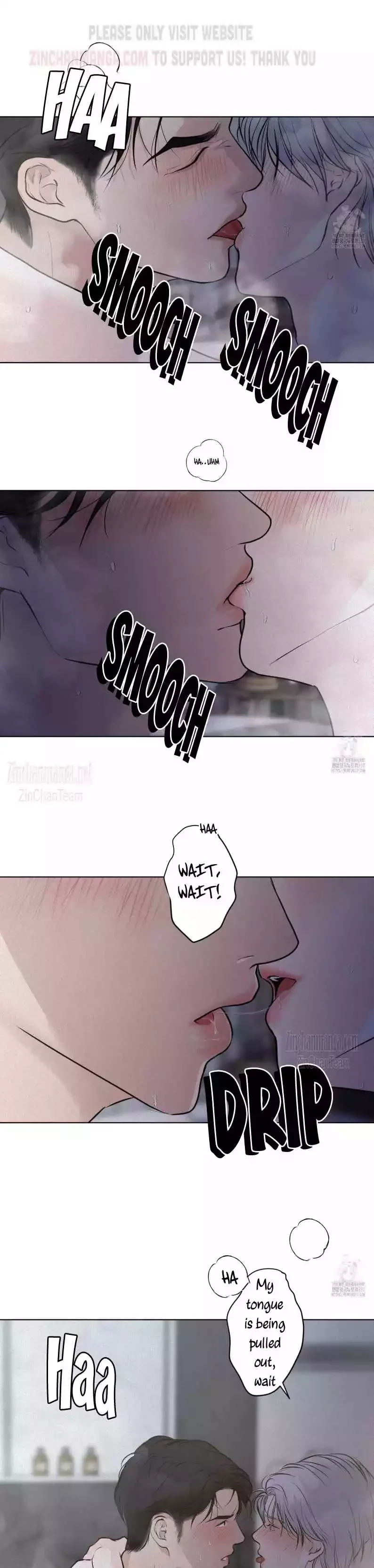 Wish You All The Best - Chapter 47 Page 12