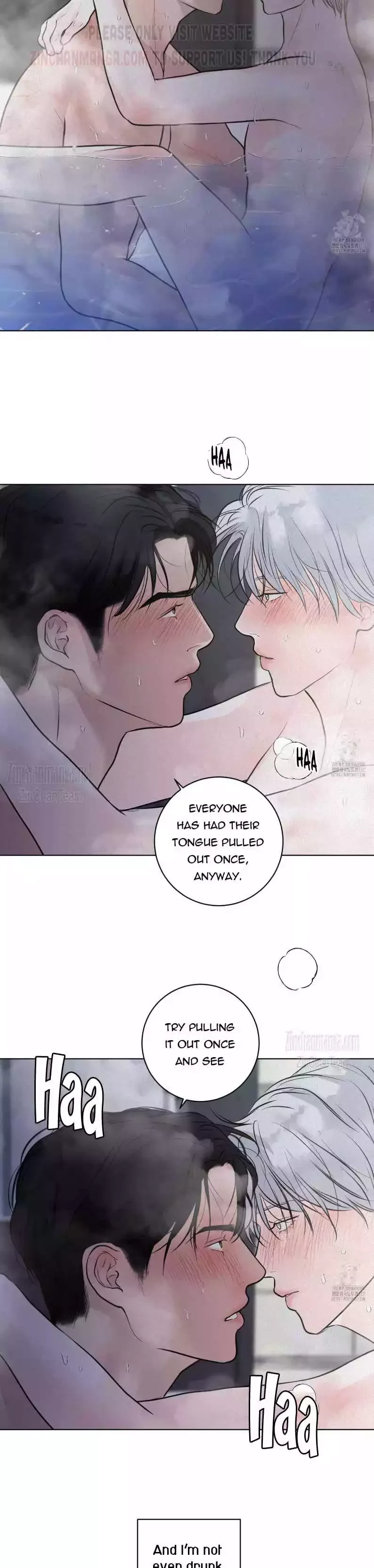 Wish You All The Best - Chapter 47 Page 13