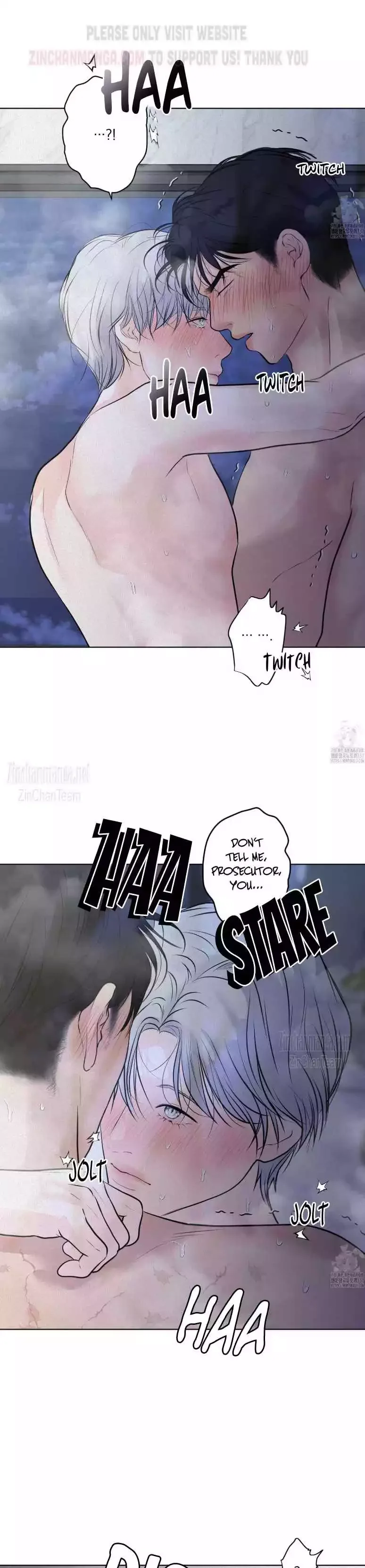 Wish You All The Best - Chapter 47 Page 23