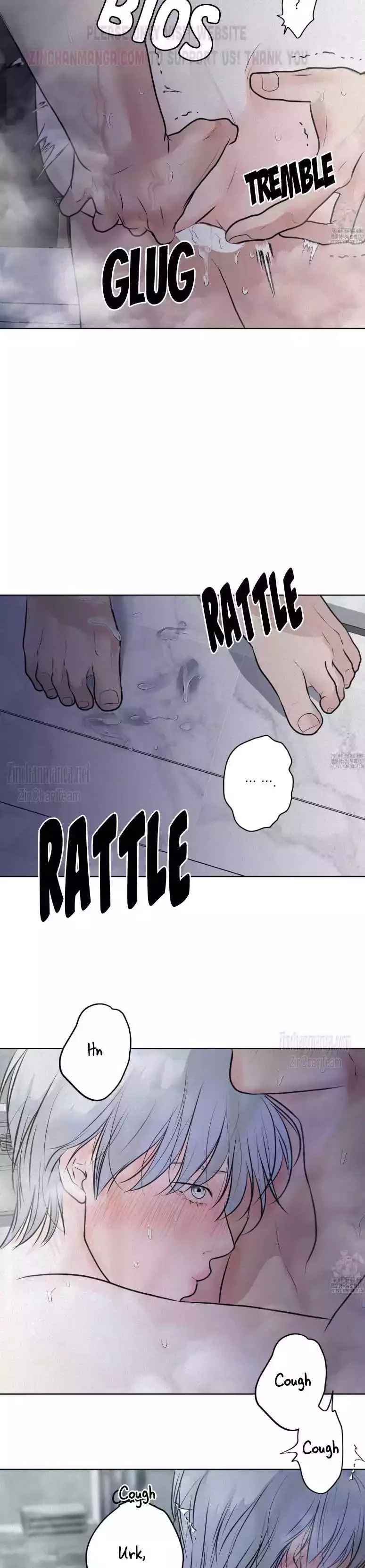 Wish You All The Best - Chapter 47 Page 24