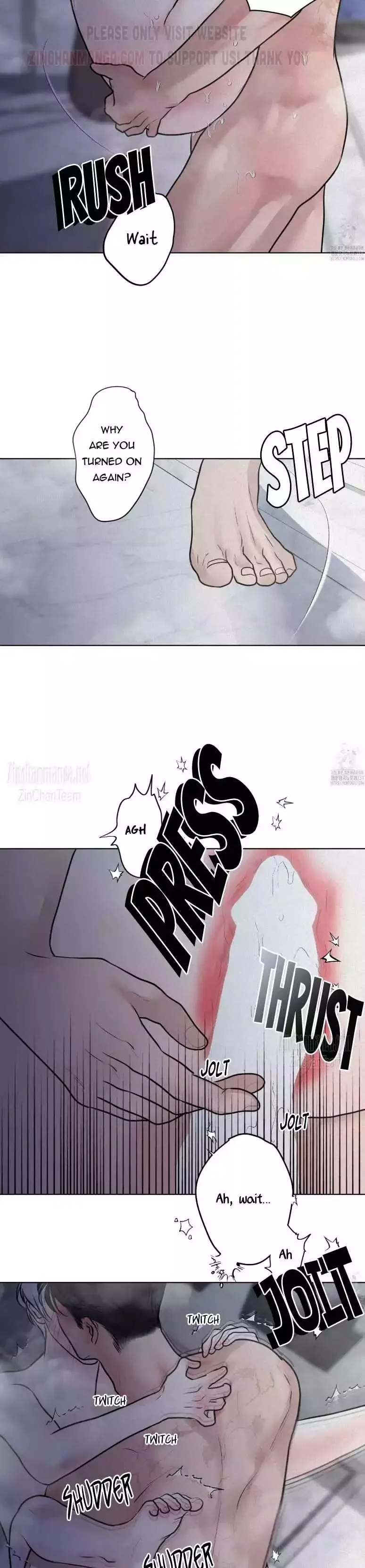 Wish You All The Best - Chapter 47 Page 27