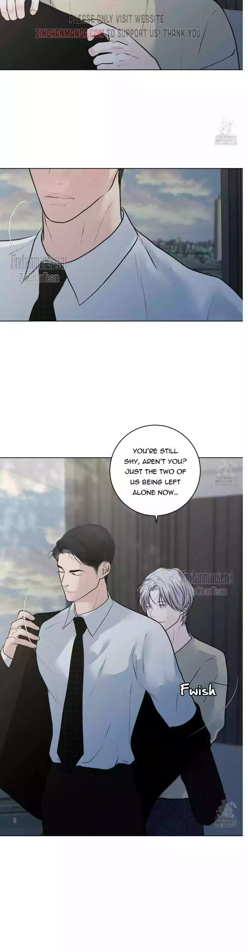 Wish You All The Best - Chapter 48 Page 3