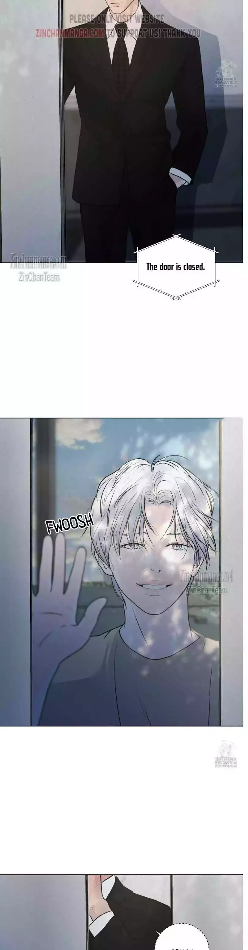 Wish You All The Best - Chapter 48 Page 7
