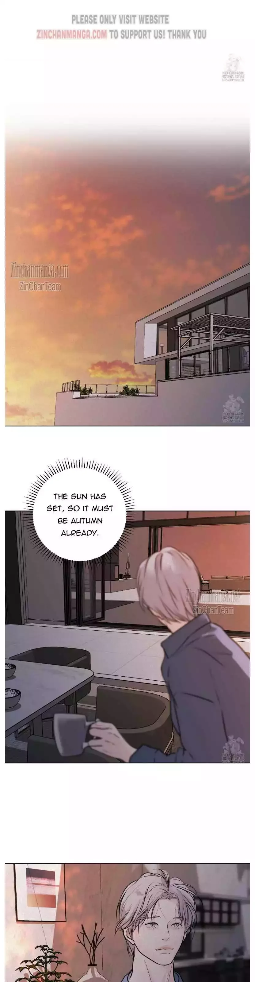 Wish You All The Best - Chapter 48 Page 13