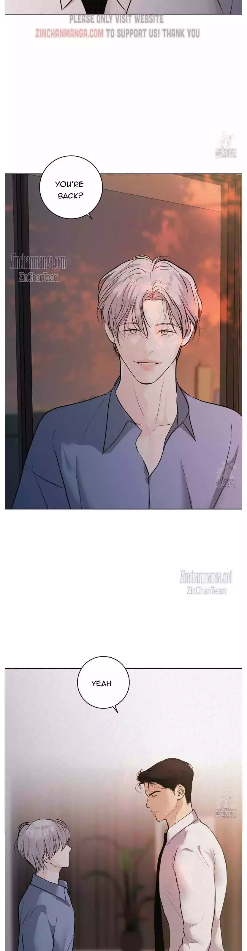 Wish You All The Best - Chapter 48 Page 15