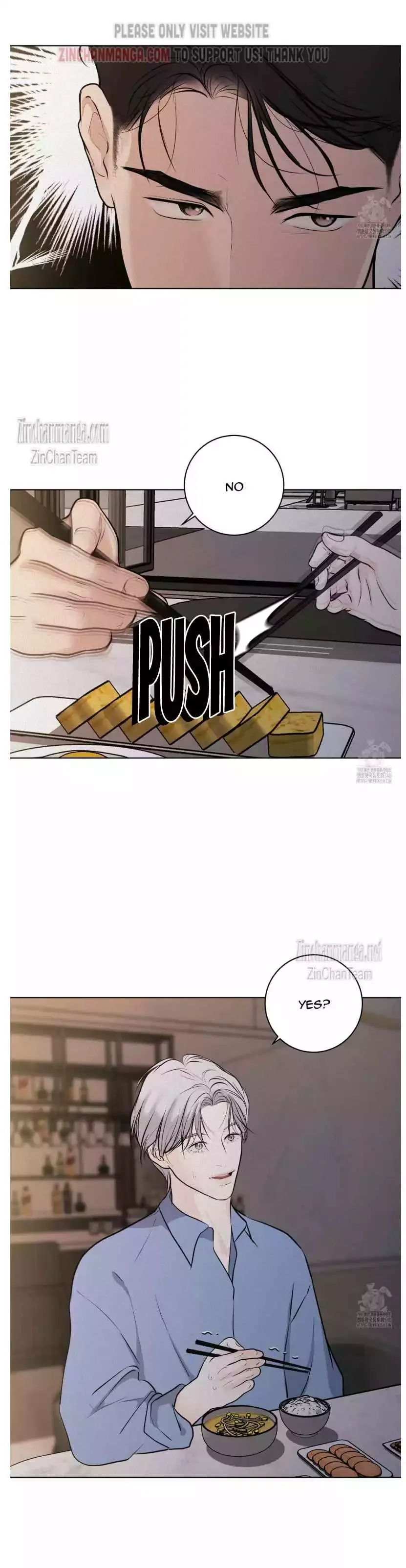 Wish You All The Best - Chapter 48 Page 23