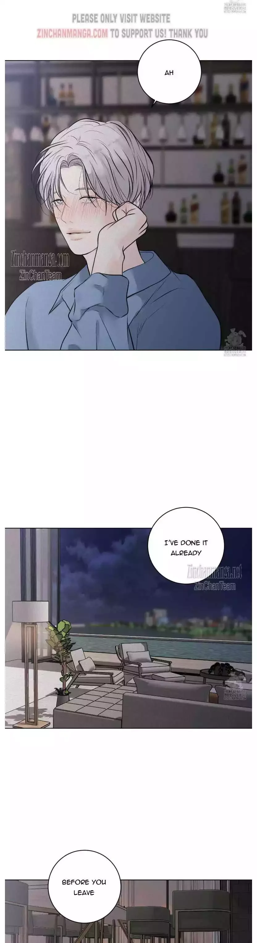 Wish You All The Best - Chapter 48 Page 28