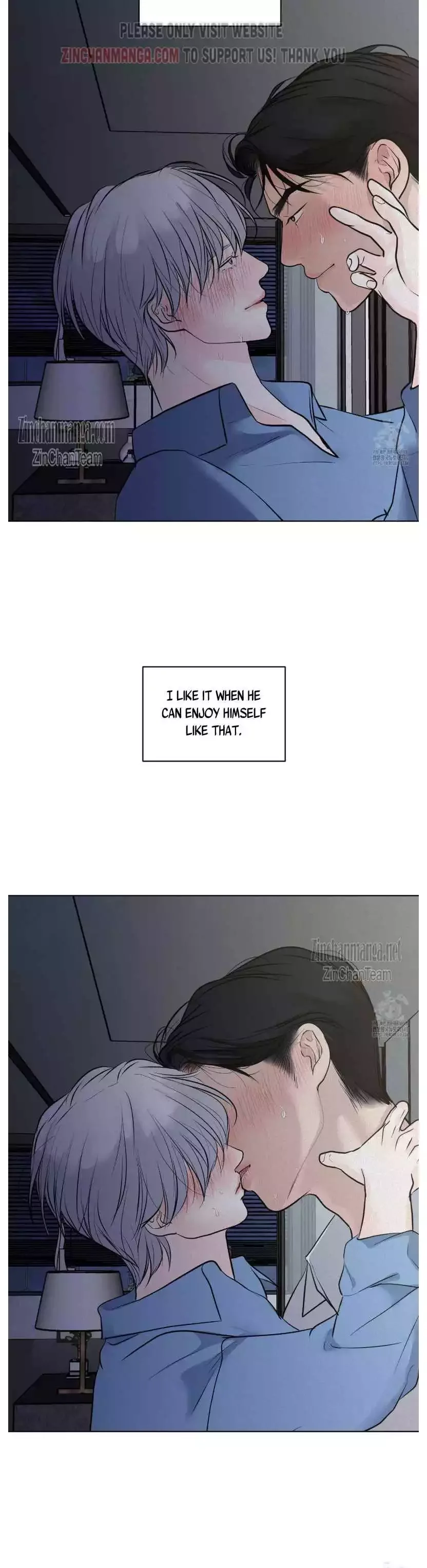 Wish You All The Best - Chapter 48 Page 35