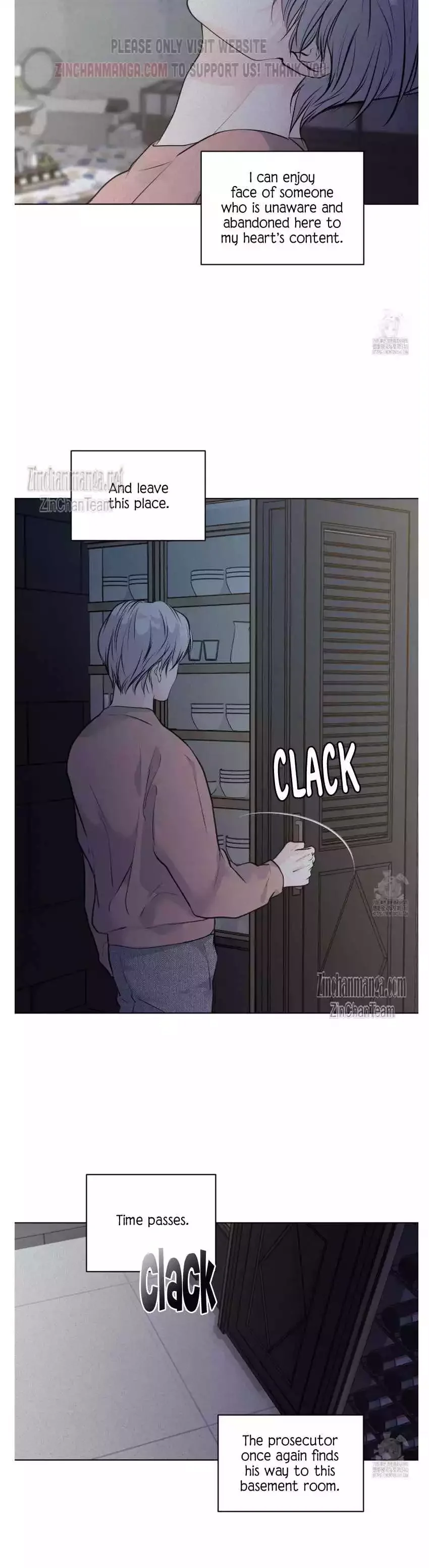 Wish You All The Best - Chapter 49 Page 4