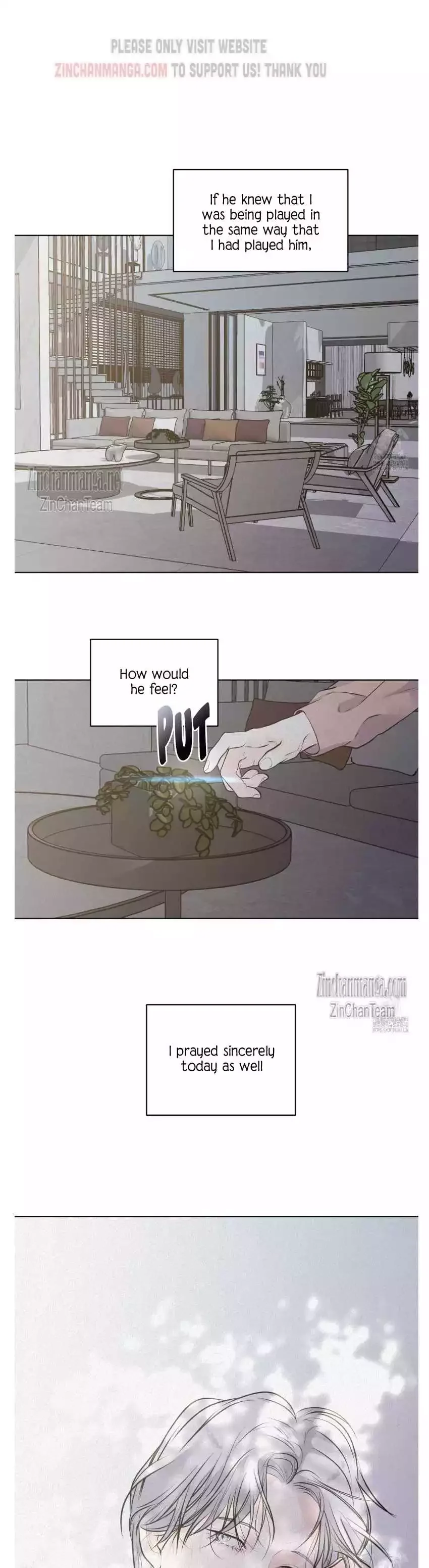 Wish You All The Best - Chapter 49 Page 5