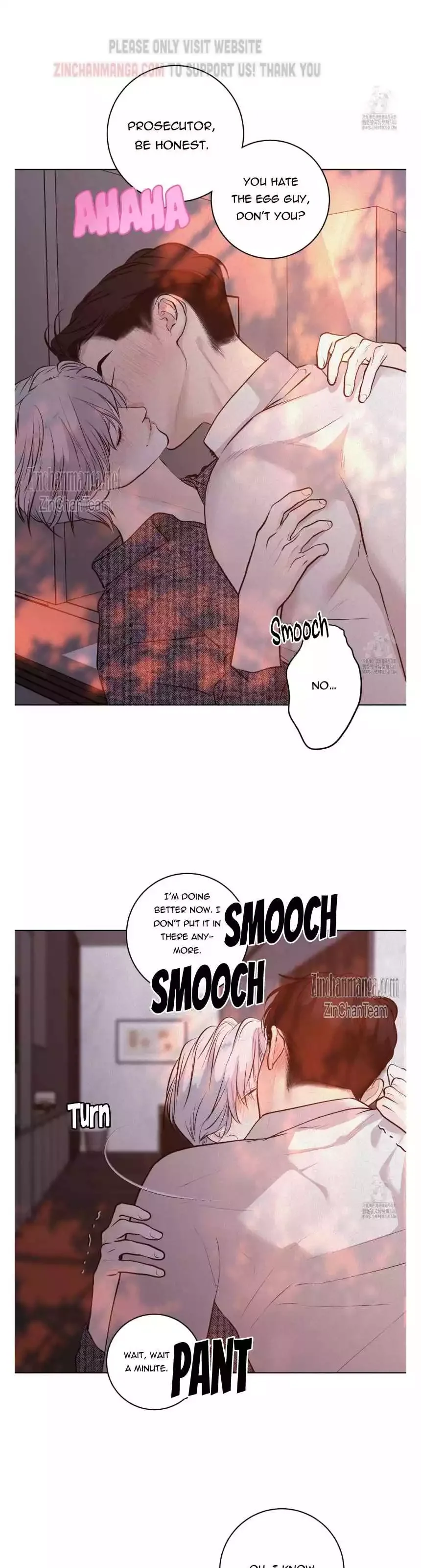 Wish You All The Best - Chapter 49 Page 13