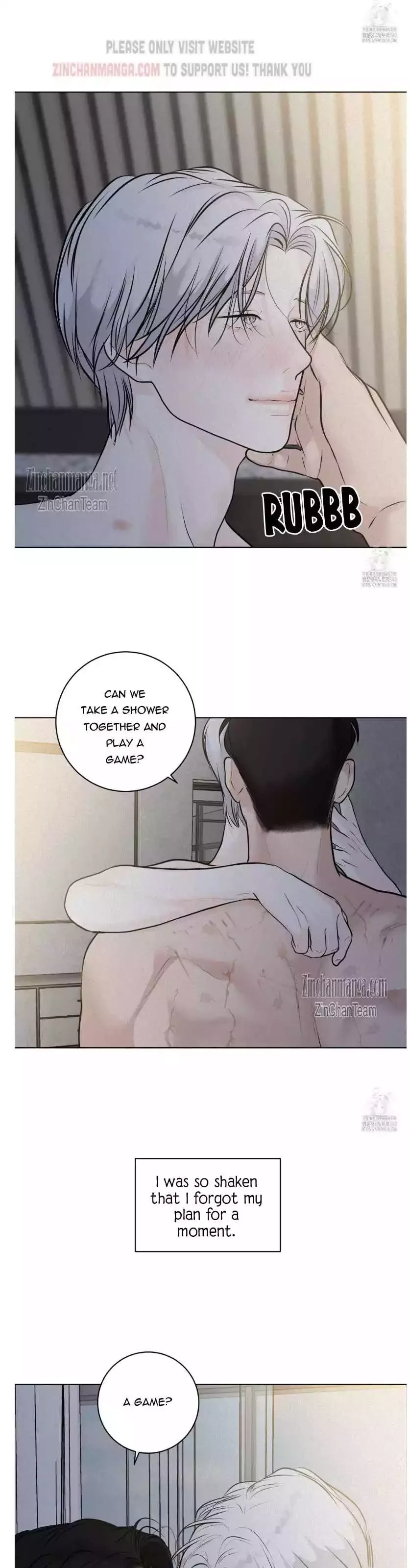 Wish You All The Best - Chapter 49 Page 20
