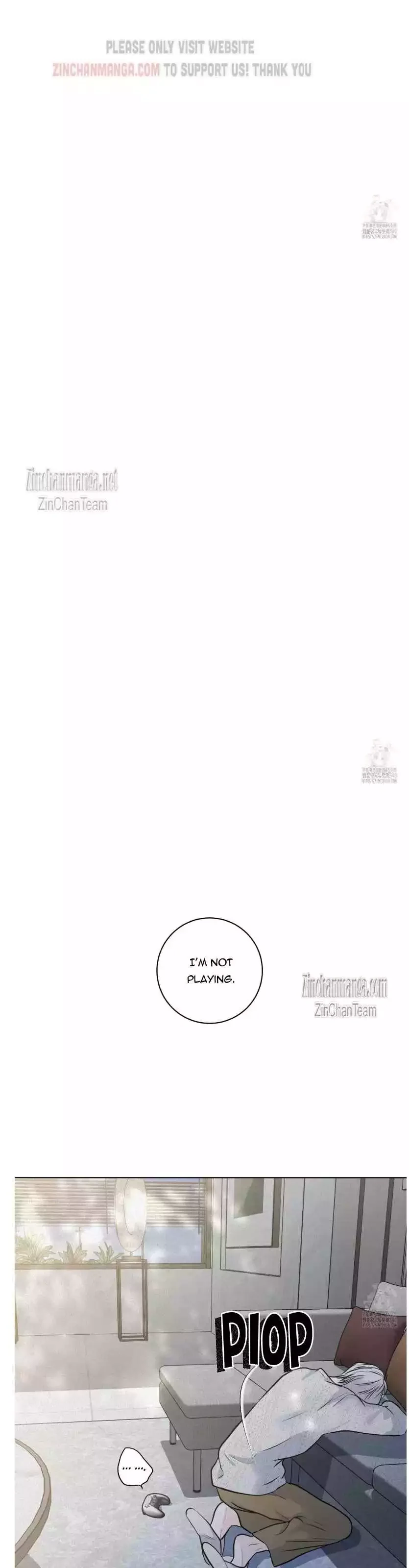 Wish You All The Best - Chapter 49 Page 23