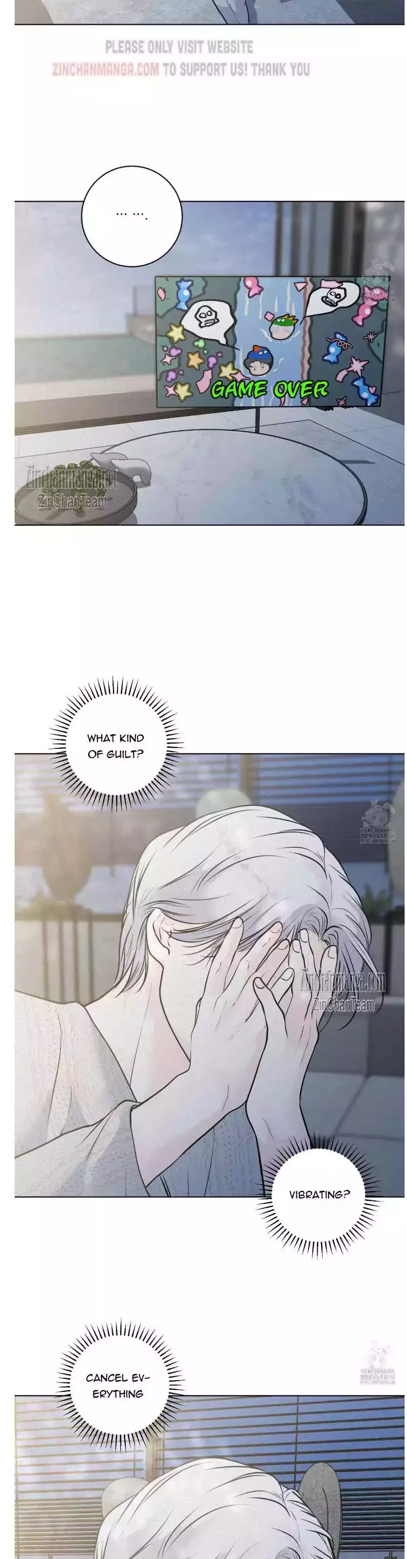 Wish You All The Best - Chapter 49 Page 24