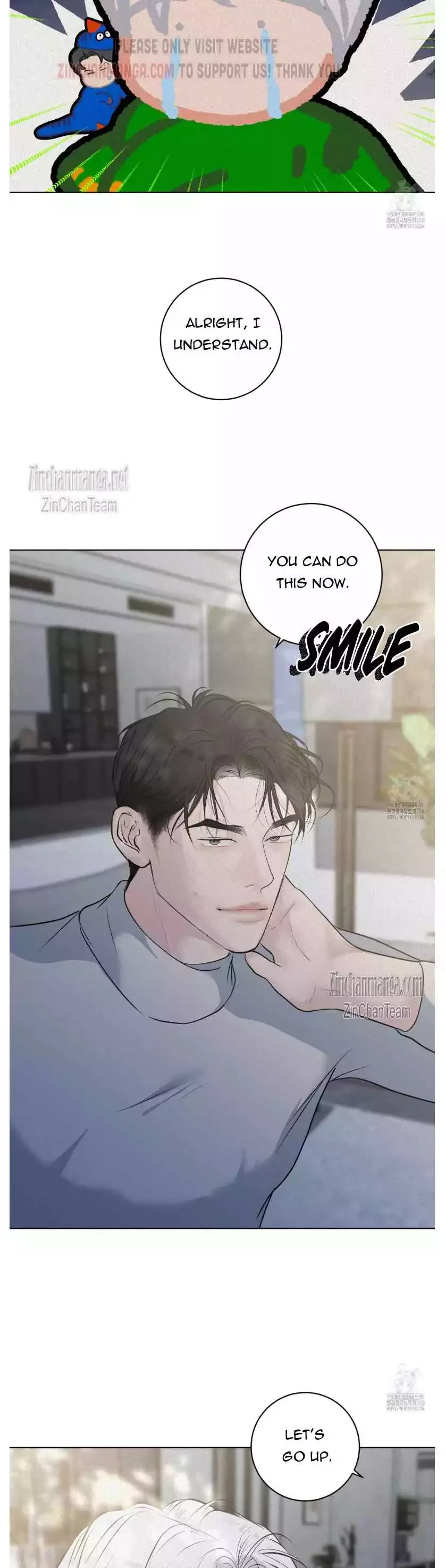 Wish You All The Best - Chapter 49 Page 29