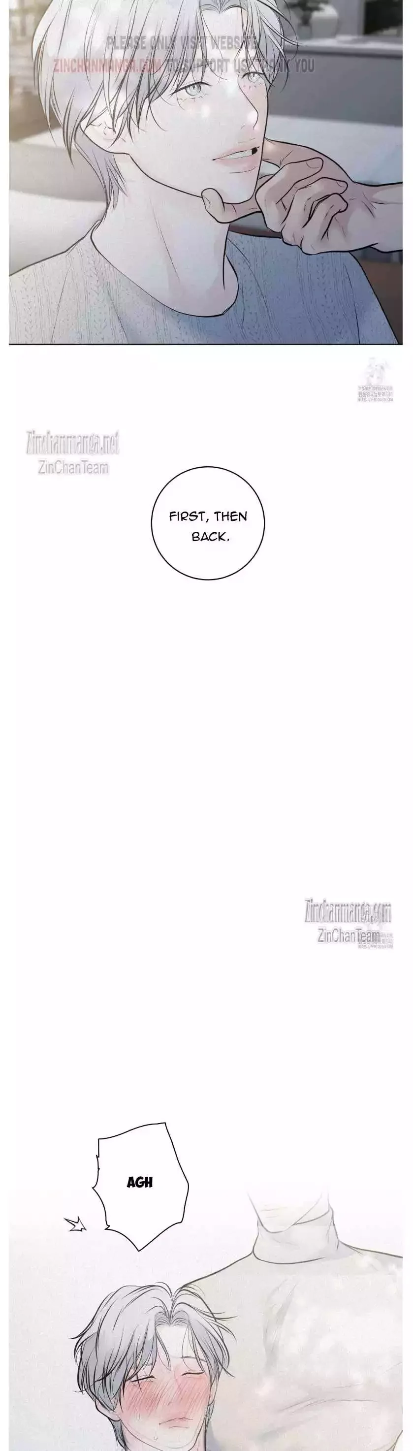 Wish You All The Best - Chapter 49 Page 30