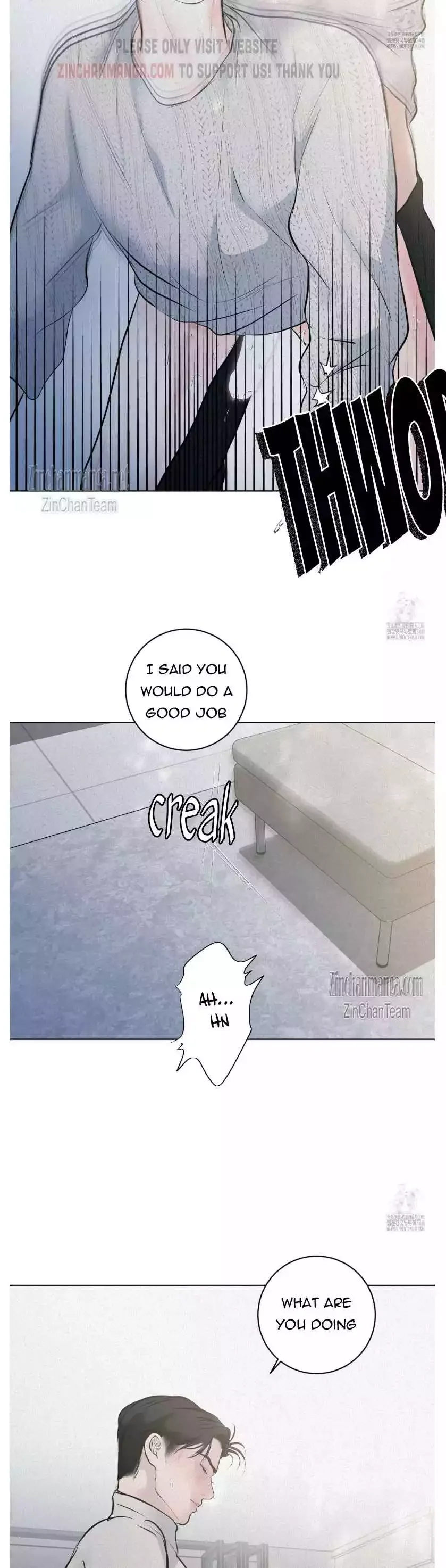 Wish You All The Best - Chapter 49 Page 31