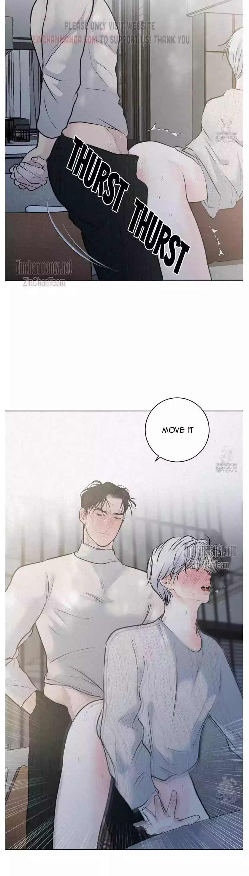 Wish You All The Best - Chapter 49 Page 32