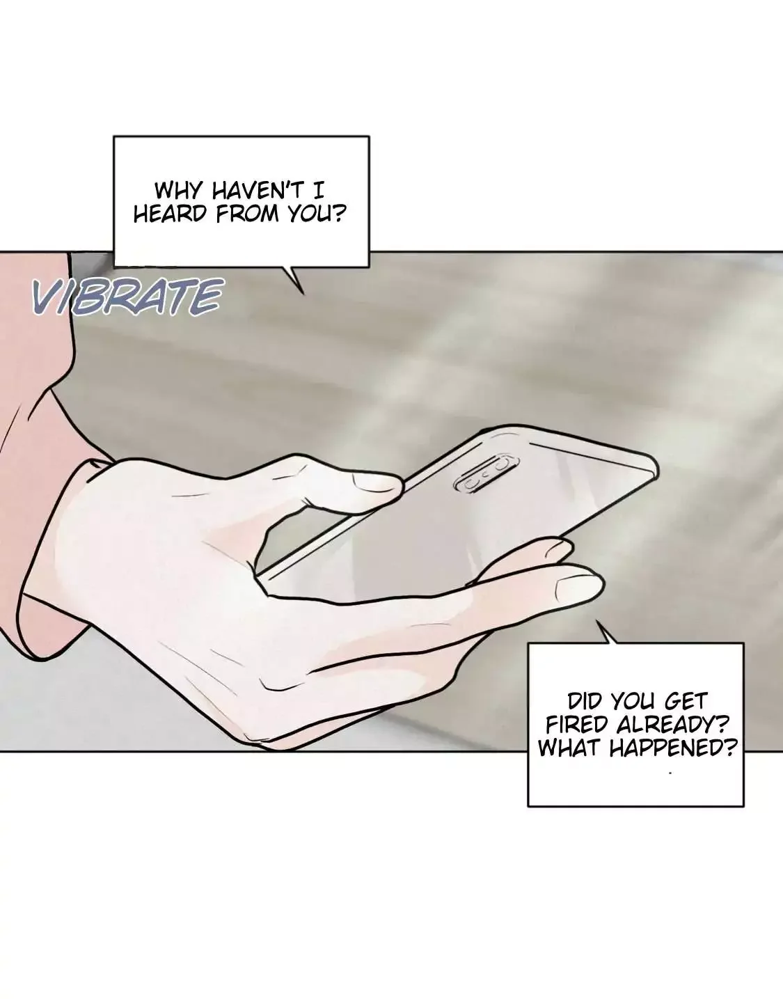 Wish You All The Best - Chapter 5 Page 4