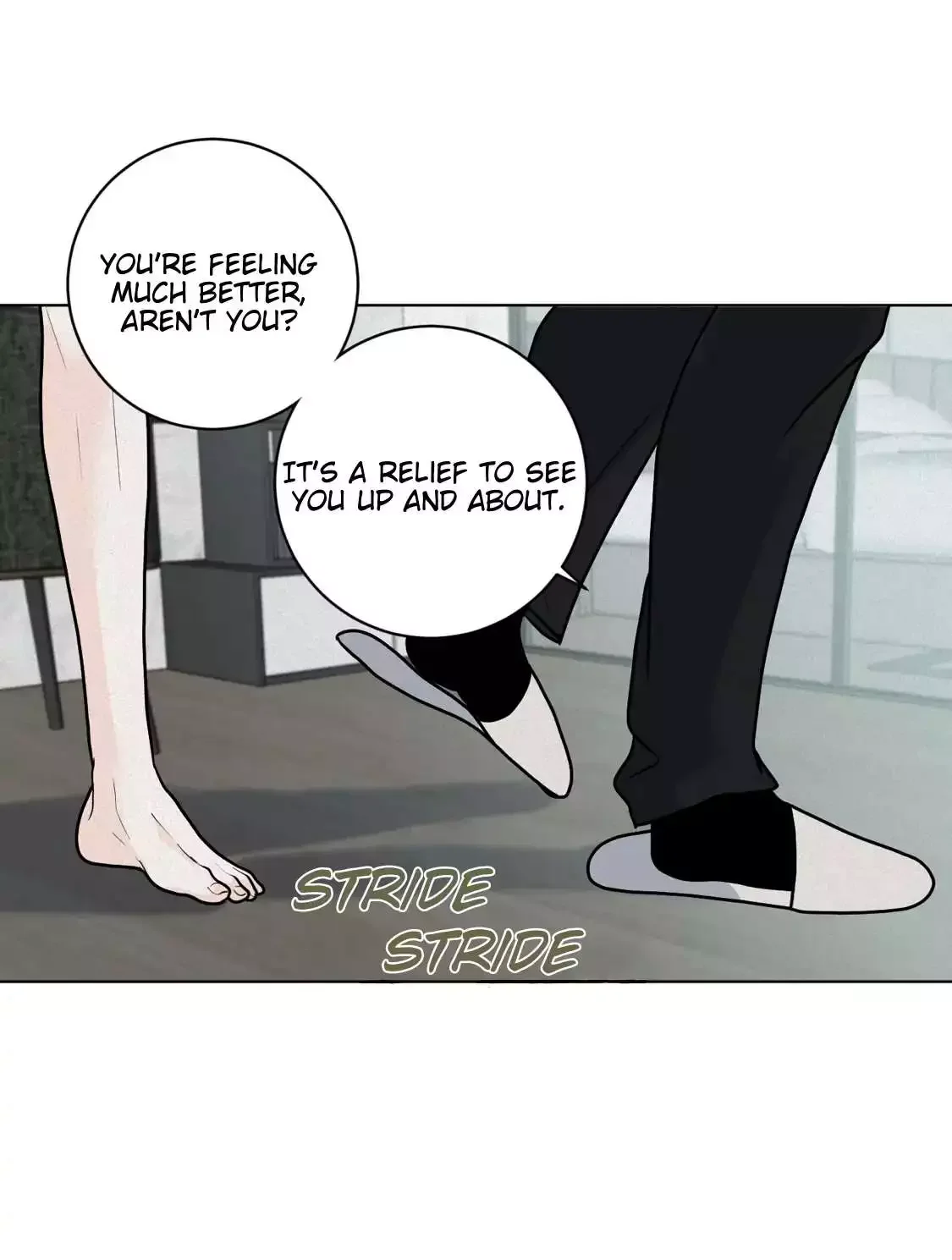 Wish You All The Best - Chapter 5 Page 13