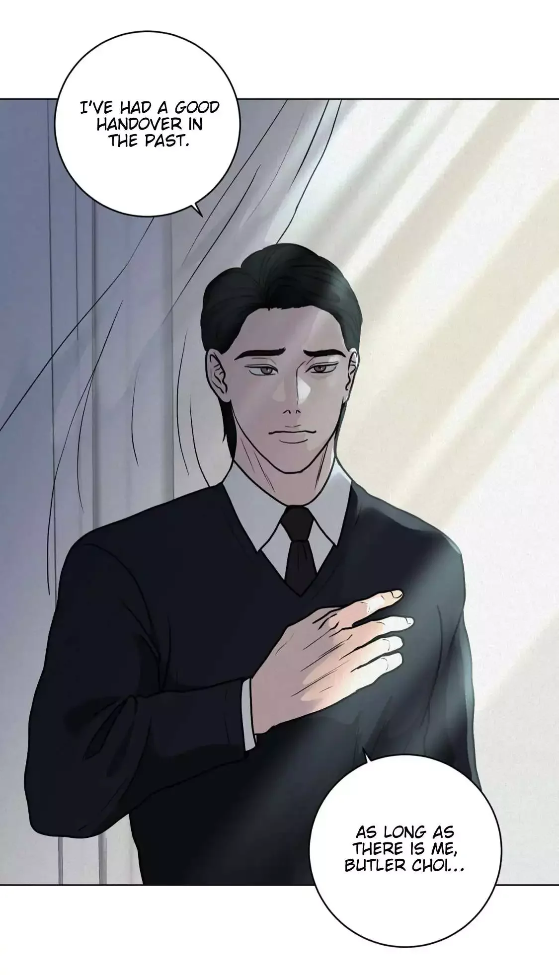 Wish You All The Best - Chapter 5 Page 15