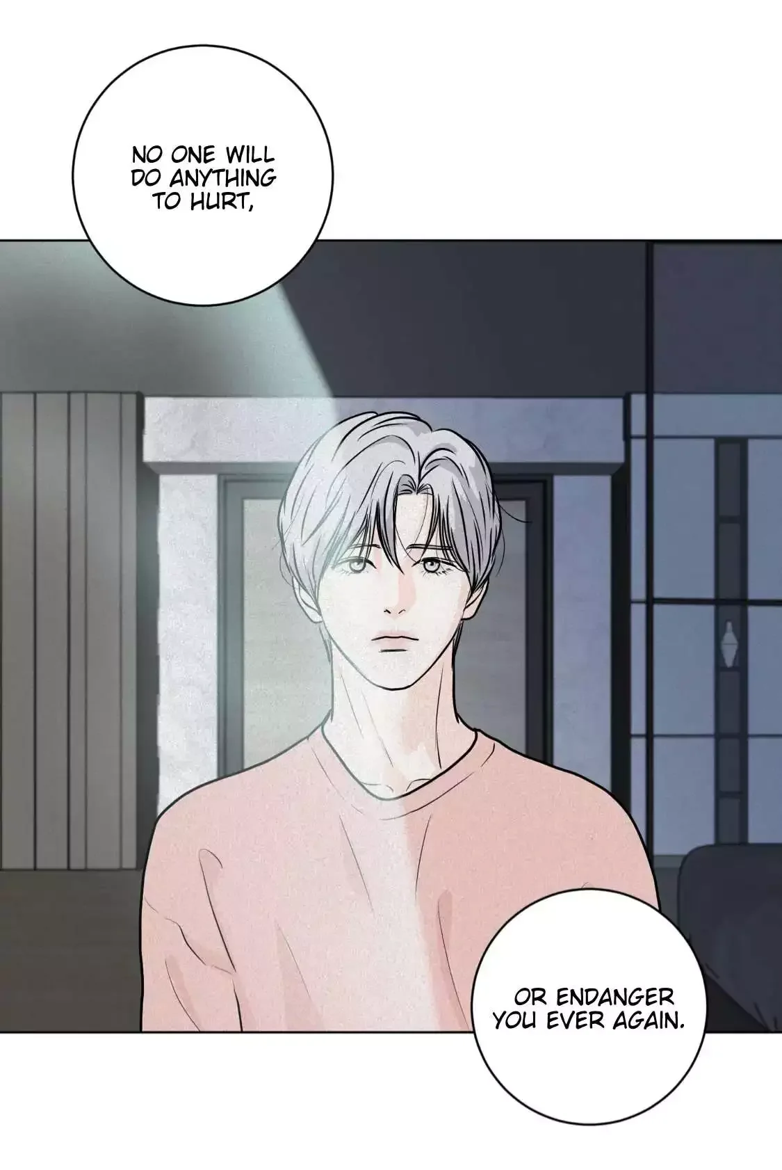 Wish You All The Best - Chapter 5 Page 16