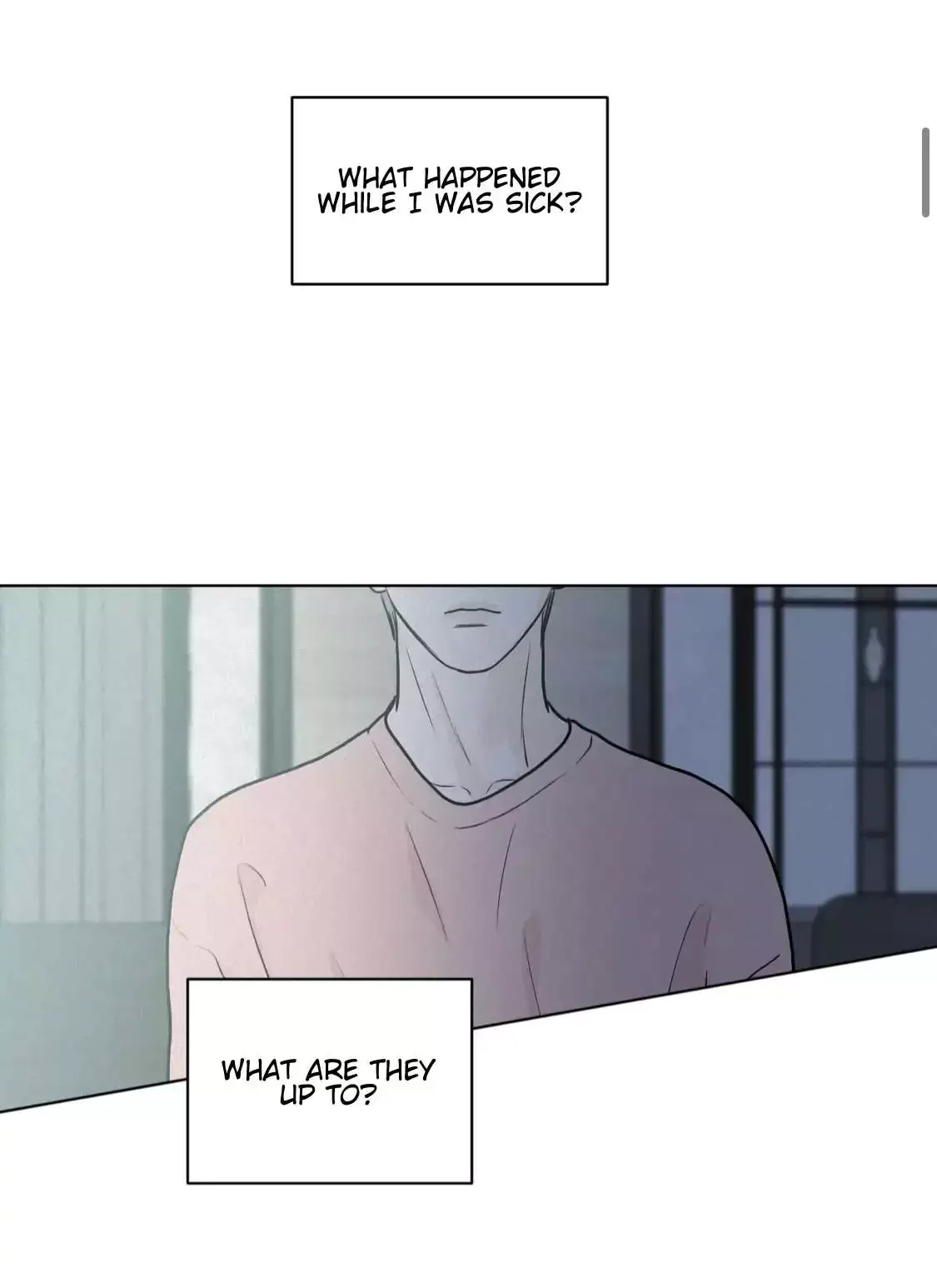 Wish You All The Best - Chapter 5 Page 18