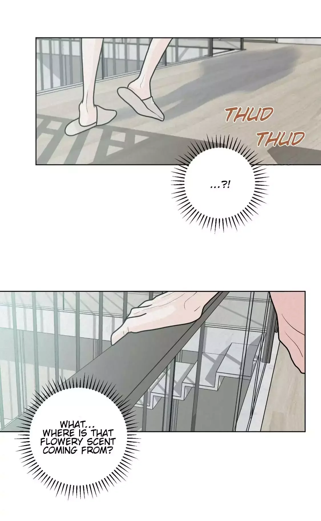 Wish You All The Best - Chapter 5 Page 21