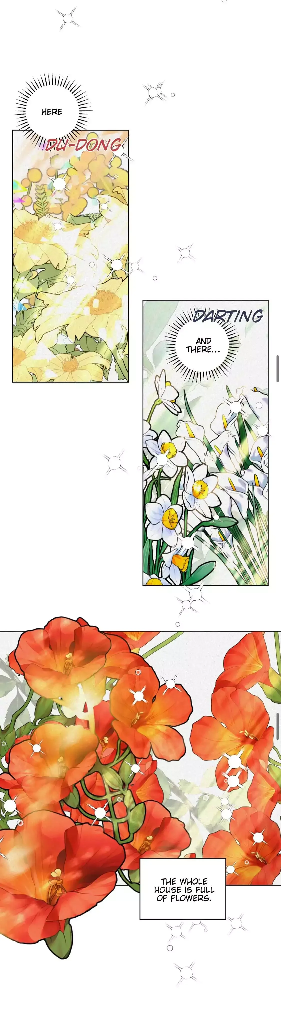 Wish You All The Best - Chapter 5 Page 24