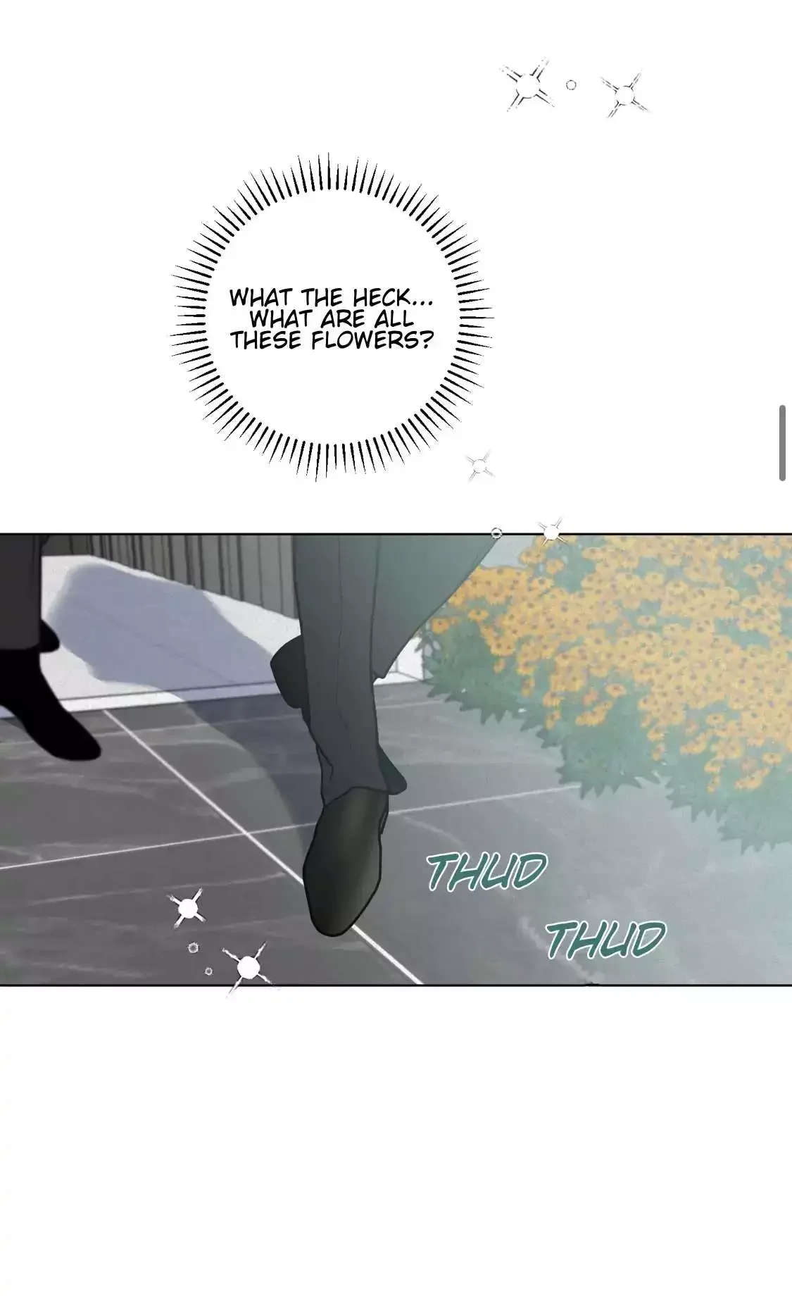 Wish You All The Best - Chapter 5 Page 25
