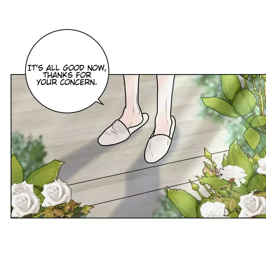 Wish You All The Best - Chapter 5 Page 29