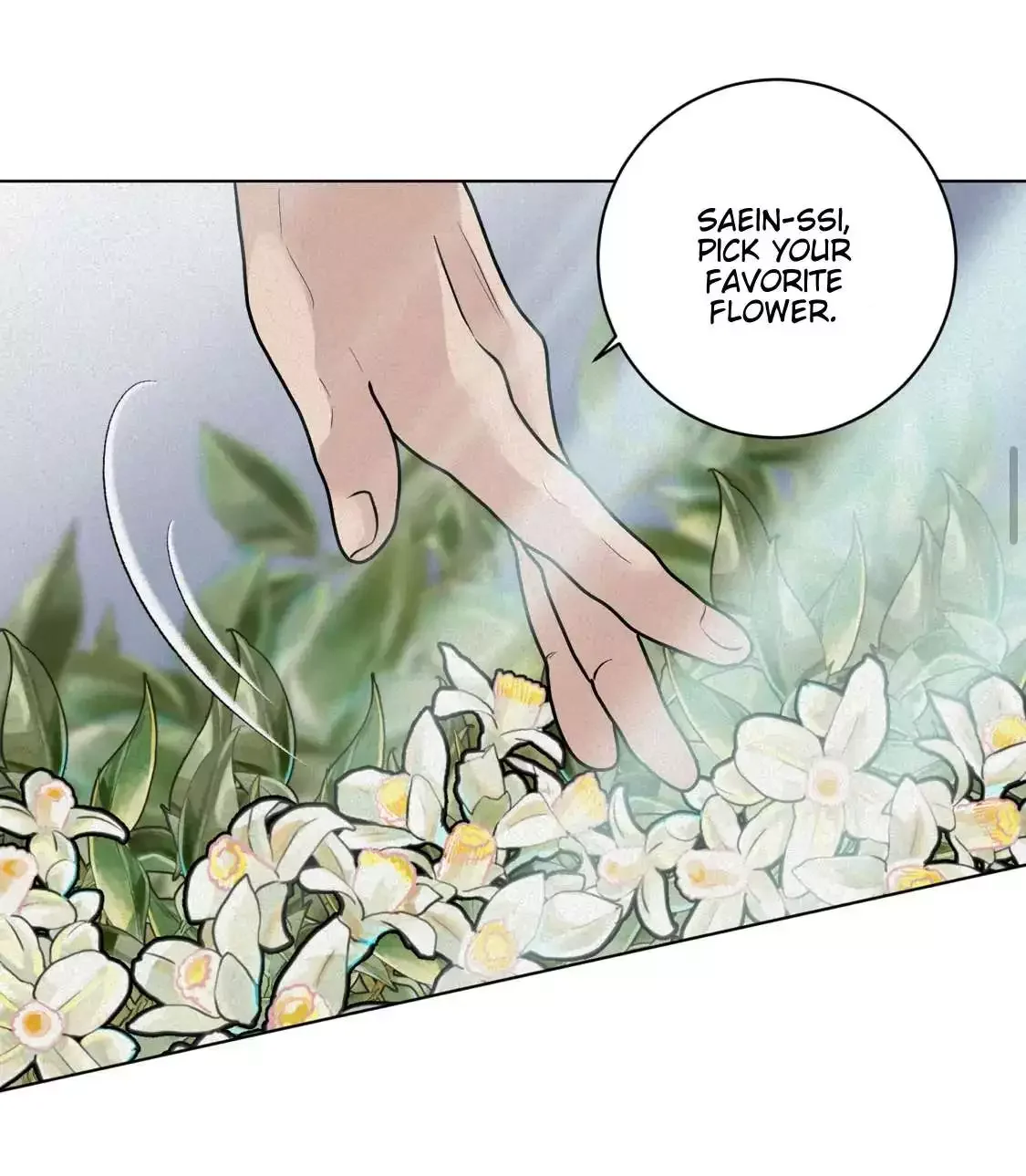 Wish You All The Best - Chapter 5 Page 32