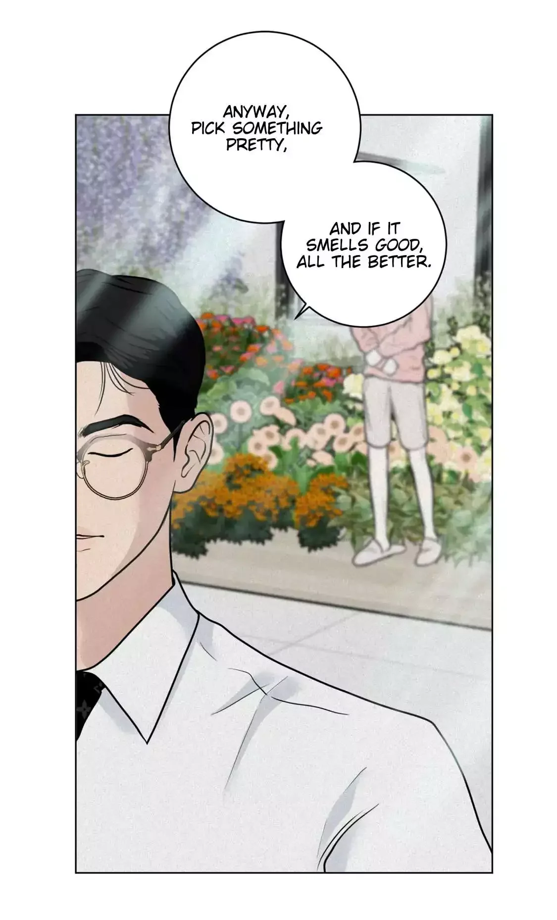 Wish You All The Best - Chapter 5 Page 35