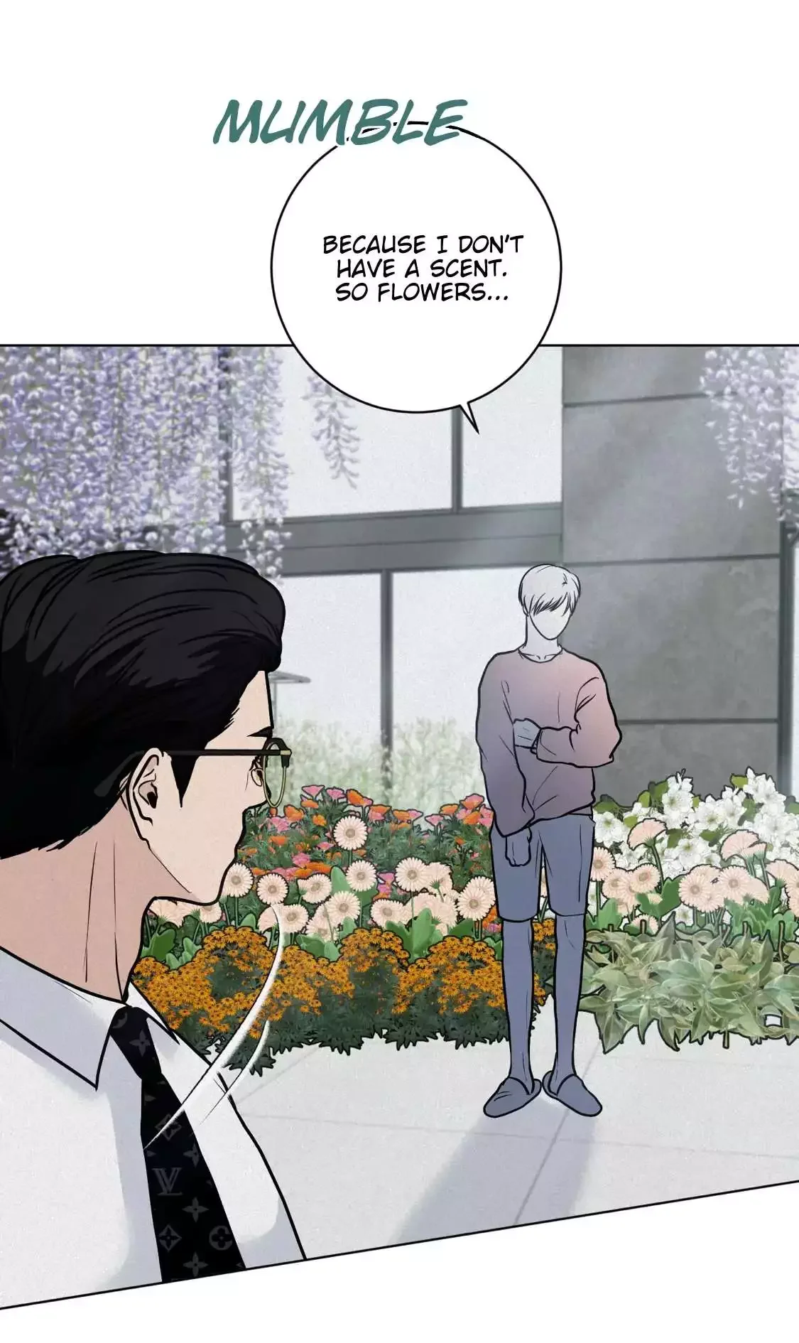 Wish You All The Best - Chapter 5 Page 37