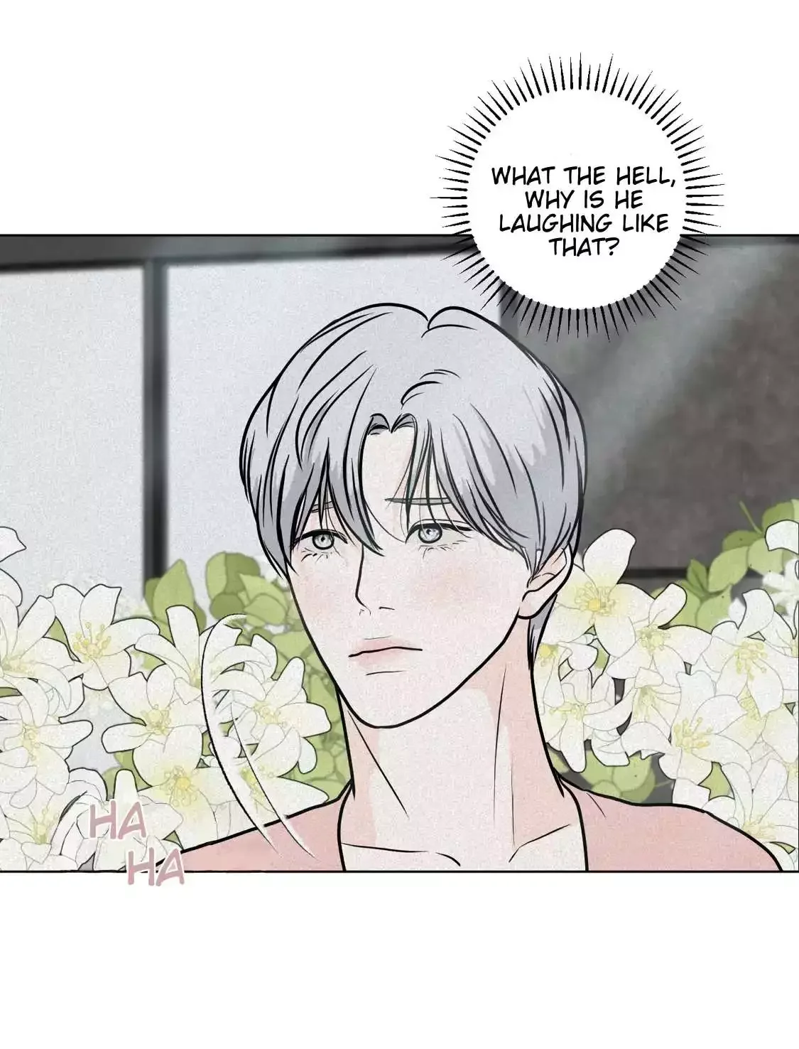 Wish You All The Best - Chapter 5 Page 40
