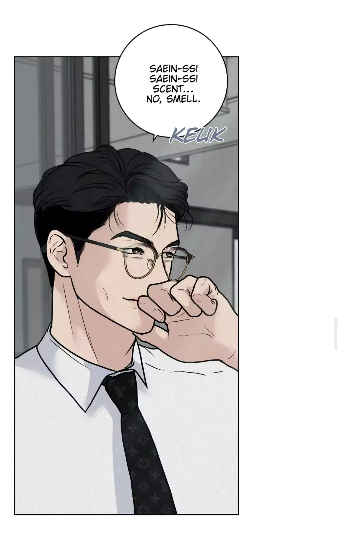 Wish You All The Best - Chapter 5 Page 41