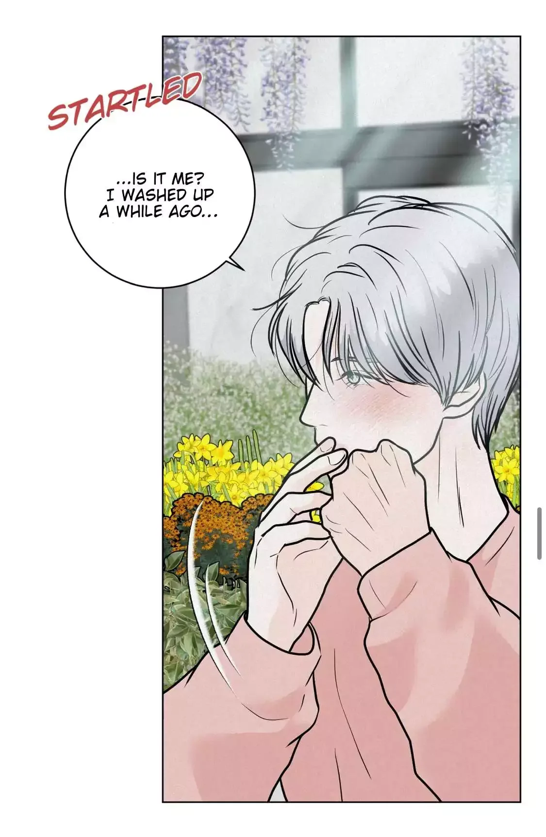 Wish You All The Best - Chapter 5 Page 42